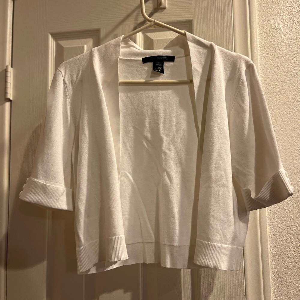 Girls button up blouse